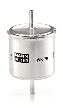 Mann-Filter WK 79 Filtr paliwa