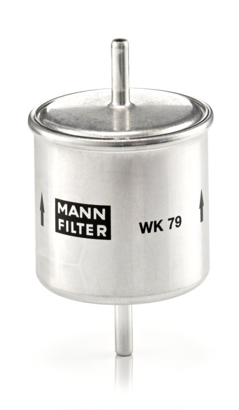 Mann-Filter WK 79 Filtr paliwa