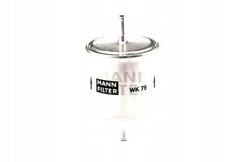 Mann-Filter WK 79 Filtr paliwa