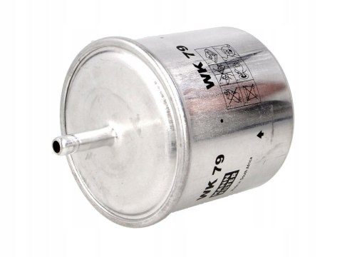 Mann-Filter WK 79 Filtr paliwa