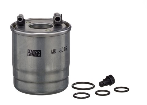 Mann-Filter WK 8016 x Filtr paliwa