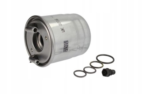 Mann-Filter WK 8016 x Filtr paliwa