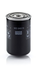 FILTR OLEJU WD 940/19 MANN-FILTER