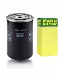 FILTR OLEJU WD 940/19 MANN-FILTER