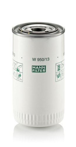 Filtr oleju MANN-FILTER W 950/13