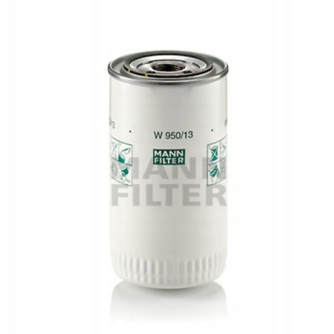 Filtr oleju MANN-FILTER W 950/13