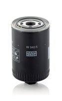 MANN-FILTER W 940/5 Filtr oleju