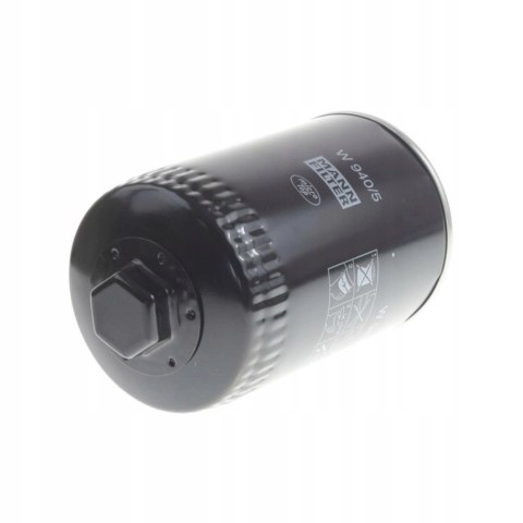 MANN-FILTER W 940/5 Filtr oleju
