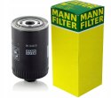 MANN-FILTER W 940/5 Filtr oleju
