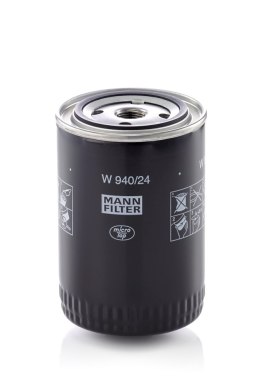 Mann-Filter W 940/24 mann filtr oleju