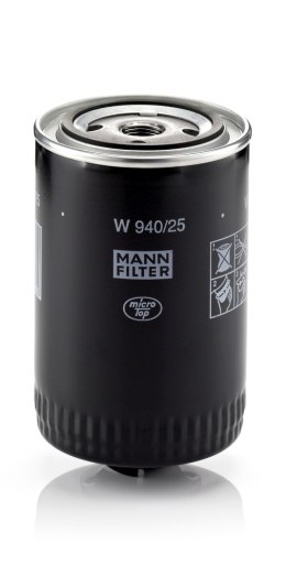Mann-Filter W 940/25 Filtr oleju