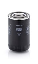 Mann-Filter W 940/27 Filtr oleju