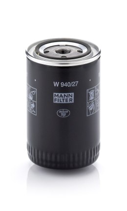 Mann-Filter W 940/27 Filtr oleju