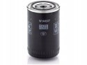 Mann-Filter W 940/27 Filtr oleju