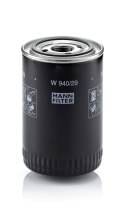Mann-Filter W 940/29 Filtr oleju