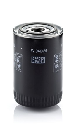Mann-Filter W 940/29 Filtr oleju