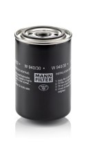 Mann-Filter W 940/30 Filtr oleju