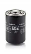 Mann-Filter W 940/30 Filtr oleju