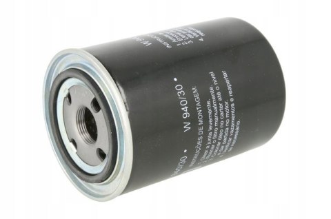 Mann-Filter W 940/30 Filtr oleju