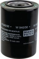 Mann-Filter W 940/30 Filtr oleju