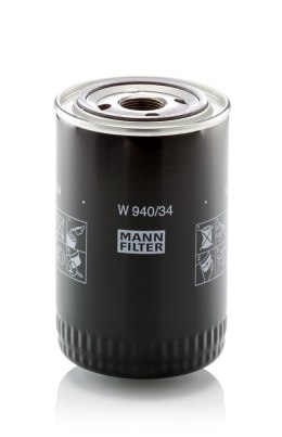 Mann-Filter W 940/34 Filtr oleju