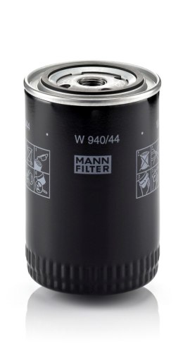 Mann-Filter W 940/44 Filtr oleju
