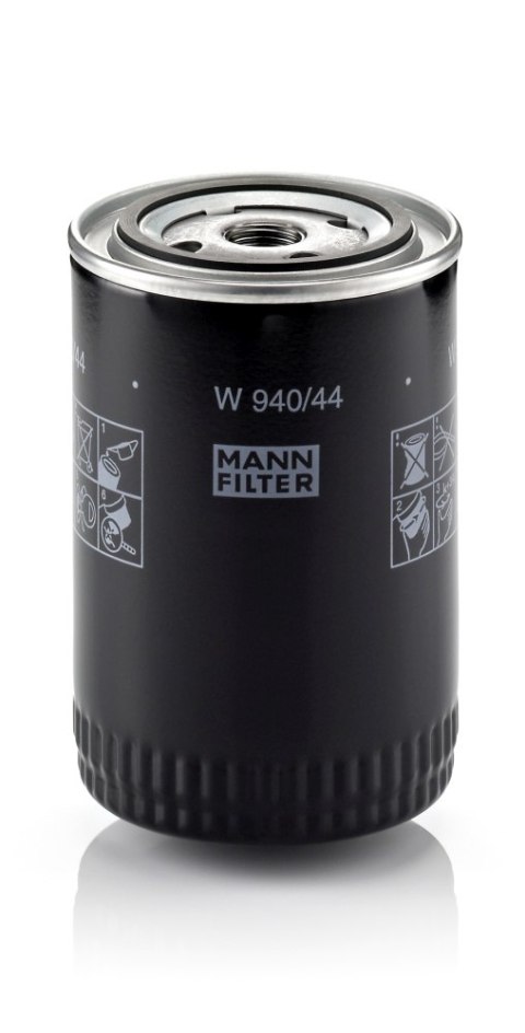 Mann-Filter W 940/44 Filtr oleju