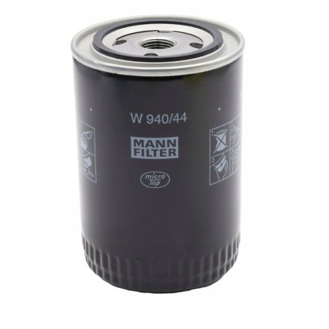 Mann-Filter W 940/44 Filtr oleju