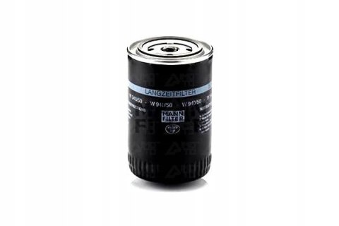 Mann-Filter W 940/50 Filtr oleju
