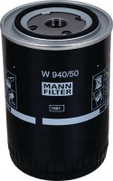 Mann-Filter W 940/50 Filtr oleju