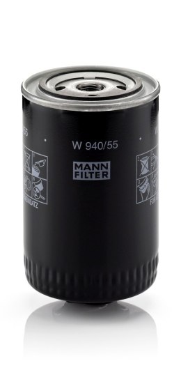 Mann-Filter W 940/55 Filtr oleju