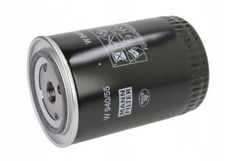Mann-Filter W 940/55 Filtr oleju