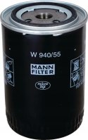 Mann-Filter W 940/55 Filtr oleju