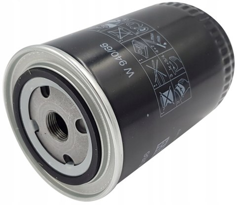 Mann-Filter W 940/66 Filtr oleju