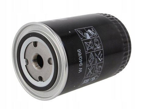 Mann-Filter W 940/66 Filtr oleju