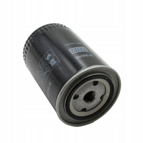 Mann-Filter W 940/66 Filtr oleju