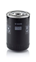 Mann-Filter W 940/69 Filtr oleju