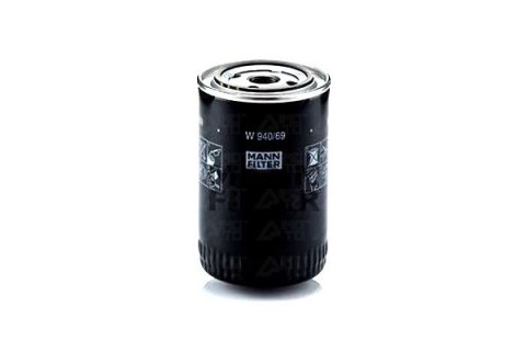 Mann-Filter W 940/69 Filtr oleju