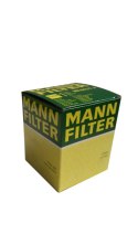 Mann-Filter W 940/69 Filtr oleju