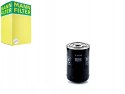 Mann-Filter W 940/69 Filtr oleju
