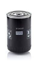 Mann-Filter W 940/81 Filtr oleju