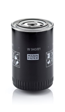Mann-Filter W 940/81 Filtr oleju