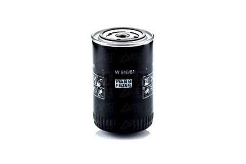 Mann-Filter W 940/81 Filtr oleju