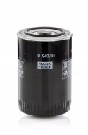 Mann-Filter W 940/91 Filtr oleju