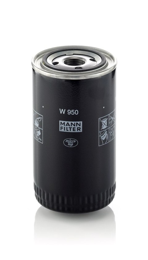 Mann-Filter W 950 Filtr oleju