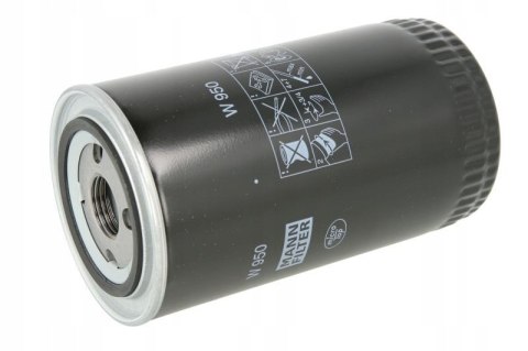 Mann-Filter W 950 Filtr oleju
