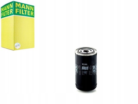 Mann-Filter W 950 Filtr oleju
