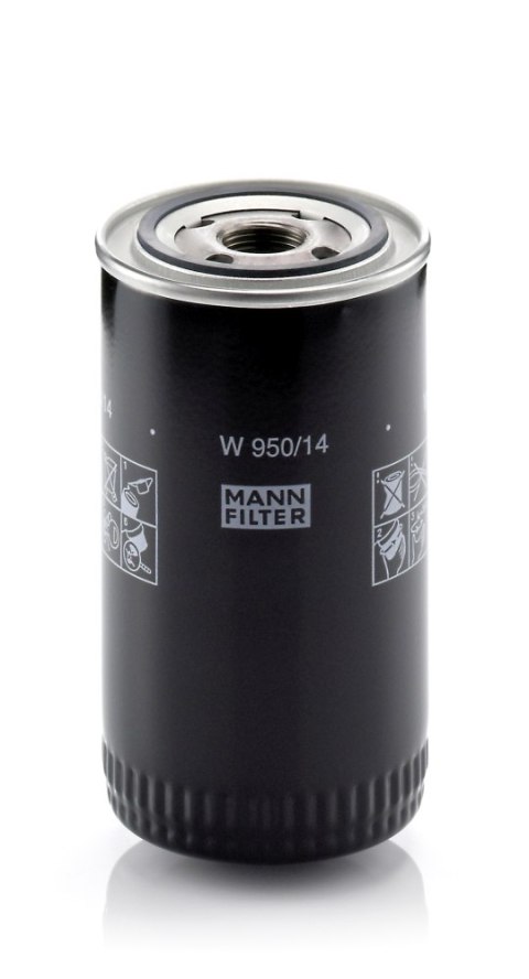 Mann-Filter W 950/14 Filtr oleju