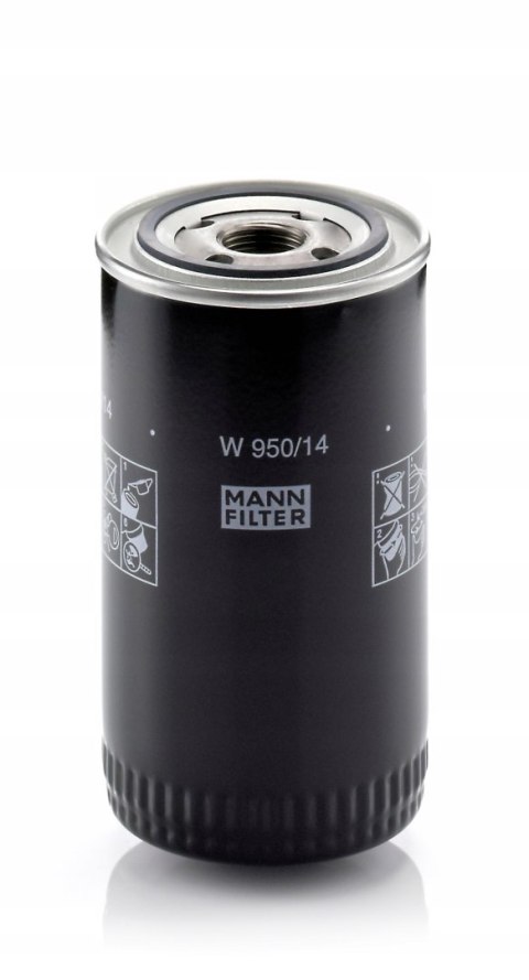 Mann-Filter W 950/14 Filtr oleju