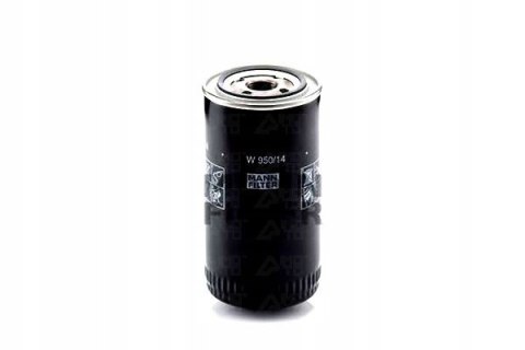 Mann-Filter W 950/14 Filtr oleju